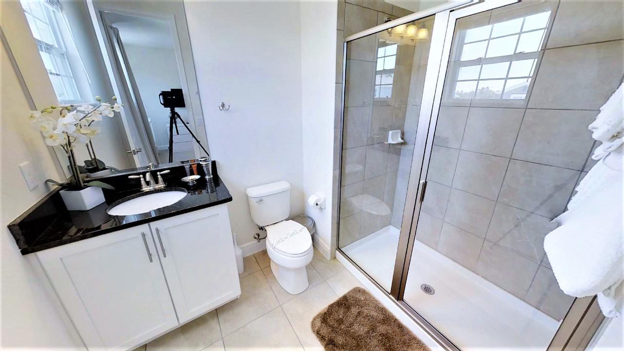 6 Bedroom Vacation Home With Pool Орландо Екстериор снимка